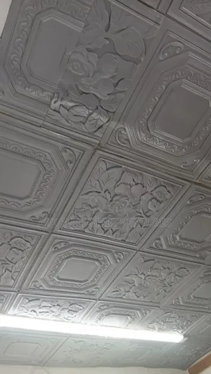 3d Ceiling Foam Sticker