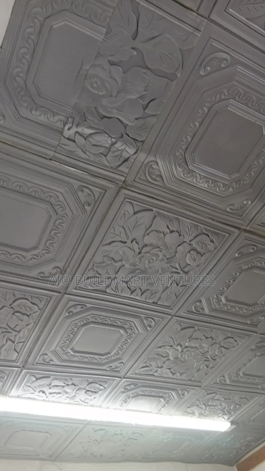 3d Ceiling Foam Sticker