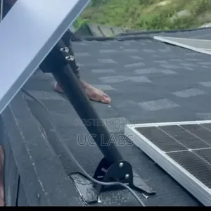 Professional Starlink Installation Setup