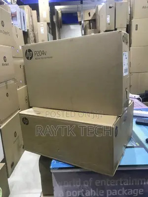 New Desktop Computer HP 290 G9 8GB Intel Core i5 HDD 1T