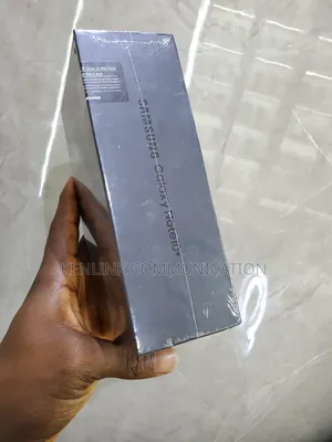 New Samsung Galaxy Note 10 Plus 256 GB Black