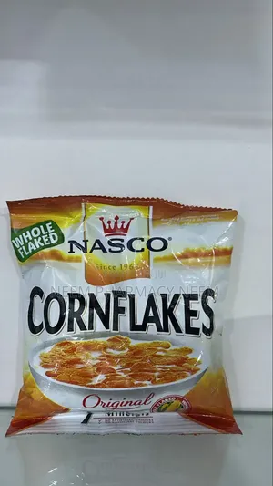Nasco Cornflakes