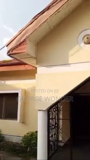 3bdrm Bungalow in Kubwa for sale