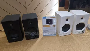 Edifier Mr4 Powered Studio Monitor
