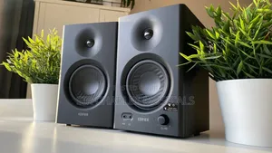 Edifier Mr4 Powered Studio Monitor
