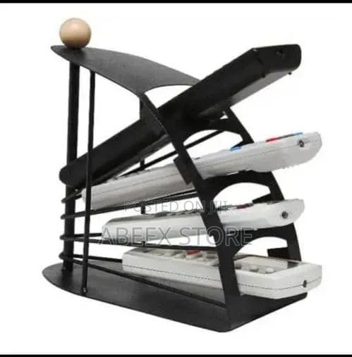 Remote Holder