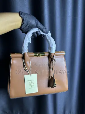 Luxury Fashionable Bag