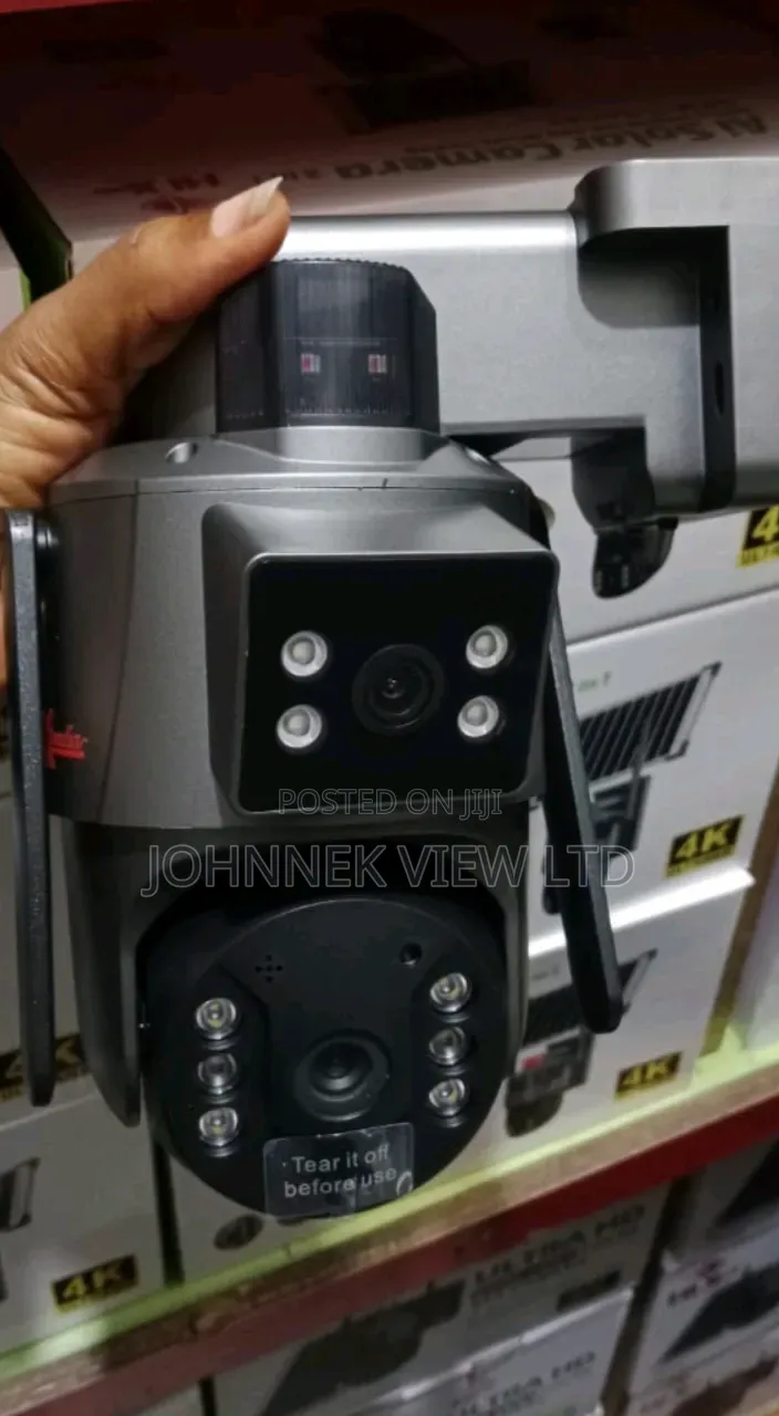 CCTV Camera