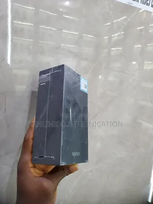 New Samsung Galaxy S20 128 GB Black