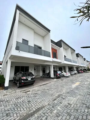 4bdrm Duplex in Ologolo for rent