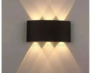 Quality Up and Down Light