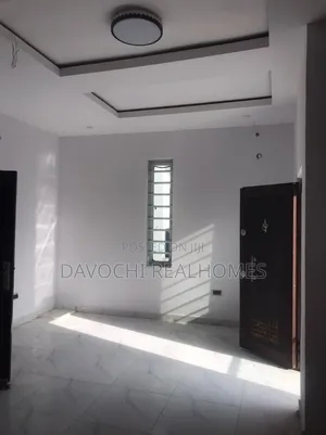 4bdrm Duplex in Ado / Ajah for rent
