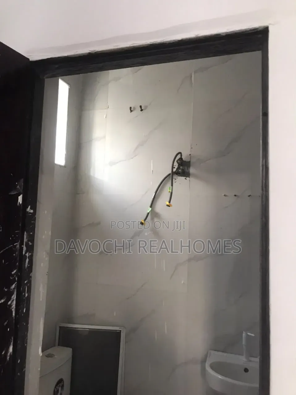 4bdrm Duplex in Ado / Ajah for rent