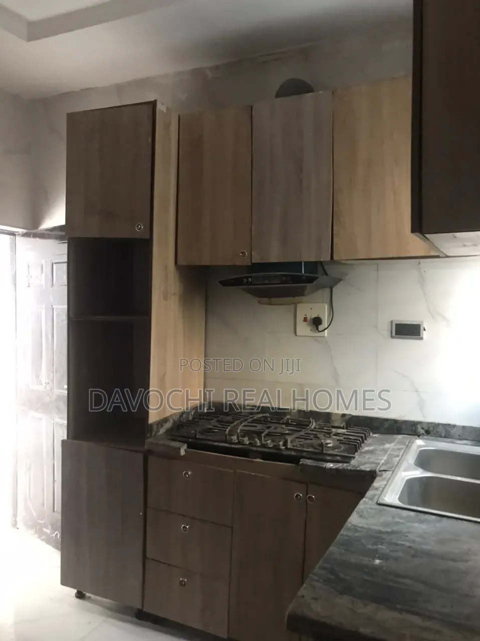 4bdrm Duplex in Ado / Ajah for rent