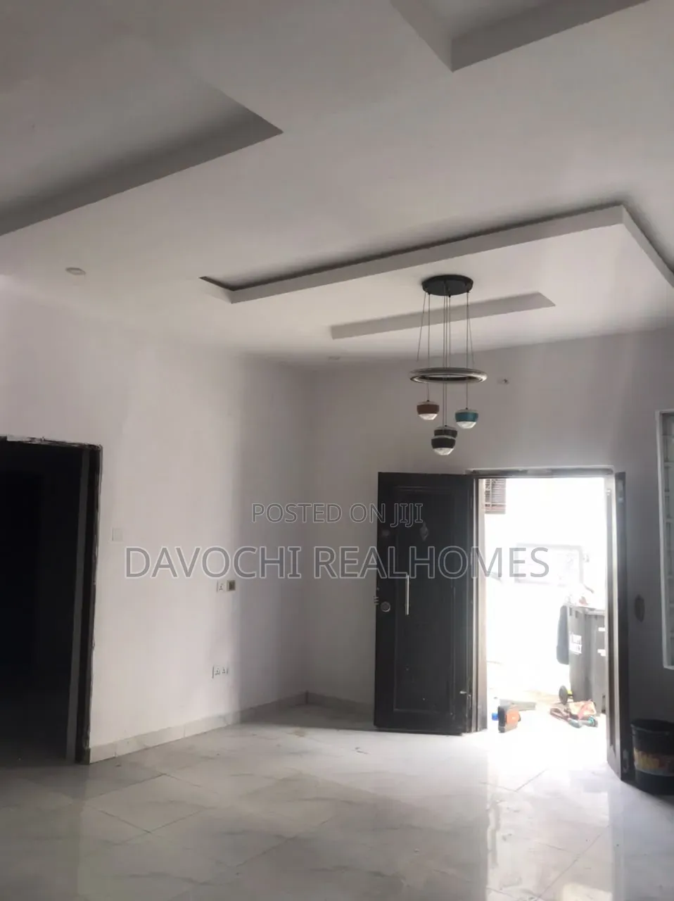 4bdrm Duplex in Ado / Ajah for rent