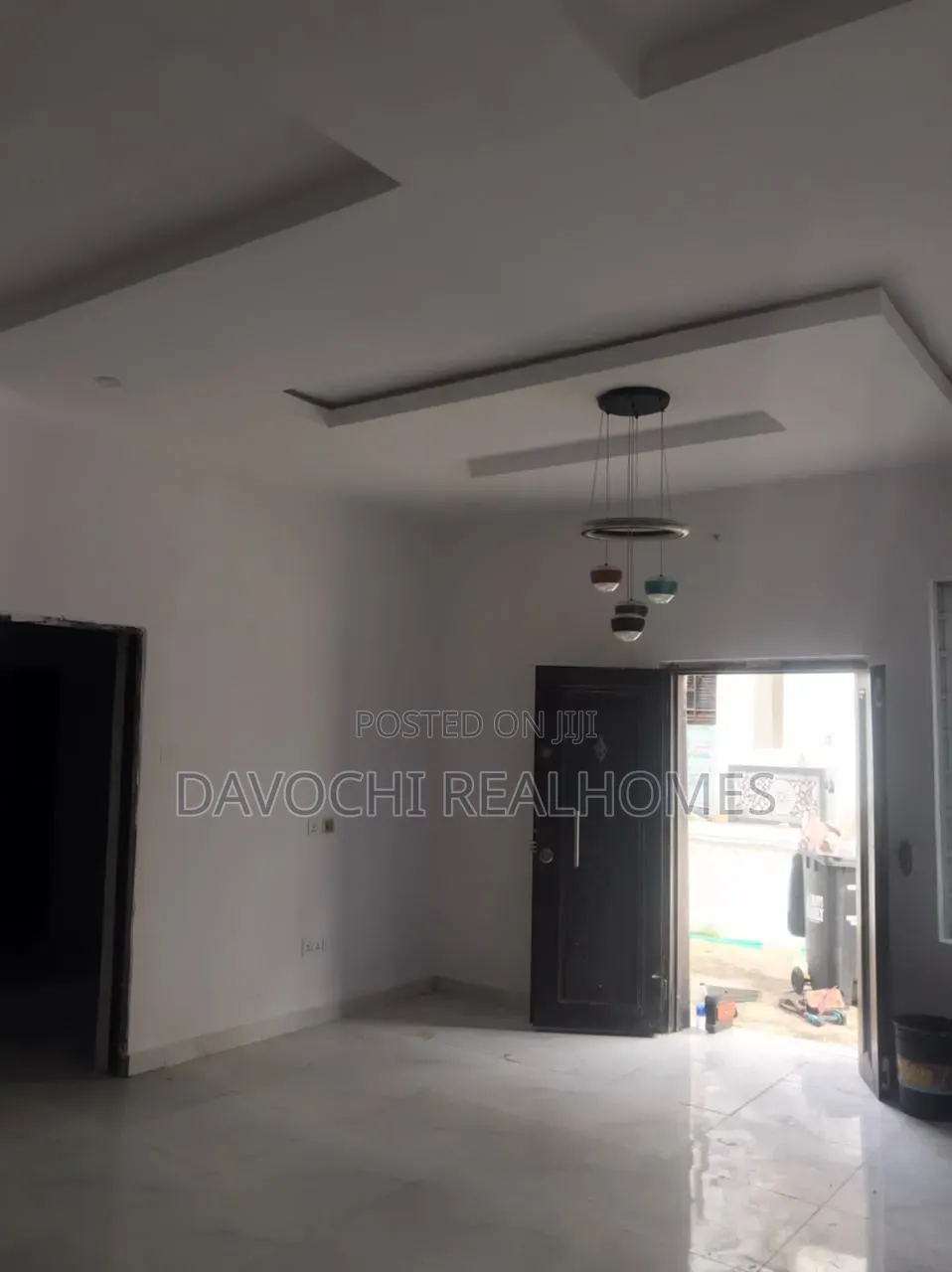 4bdrm Duplex in Ado / Ajah for rent