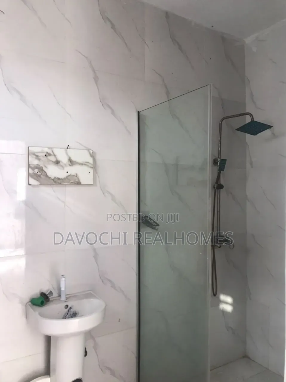 4bdrm Duplex in Ado / Ajah for rent