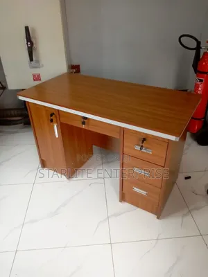 Office Table Set