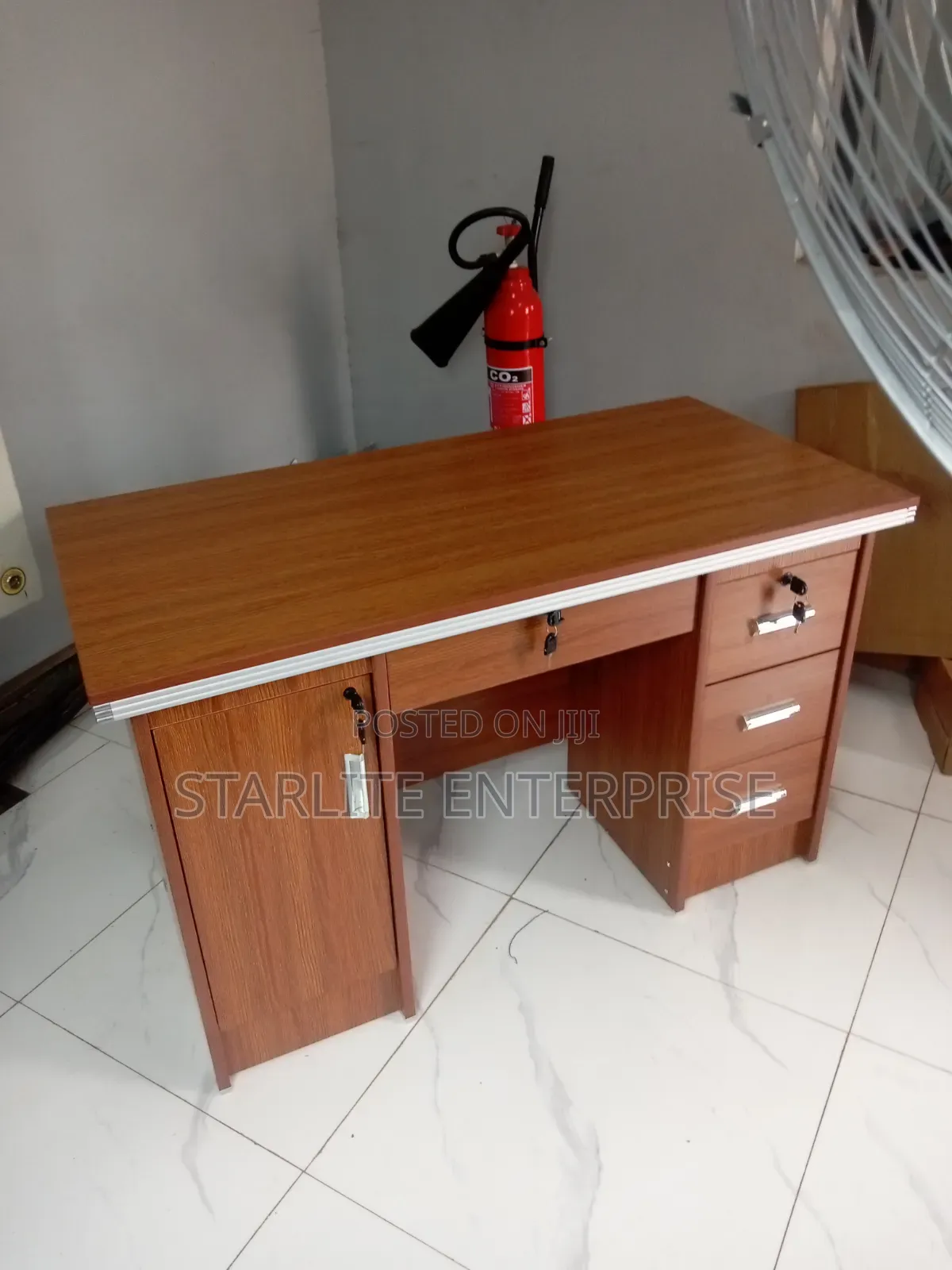 Office Table Set