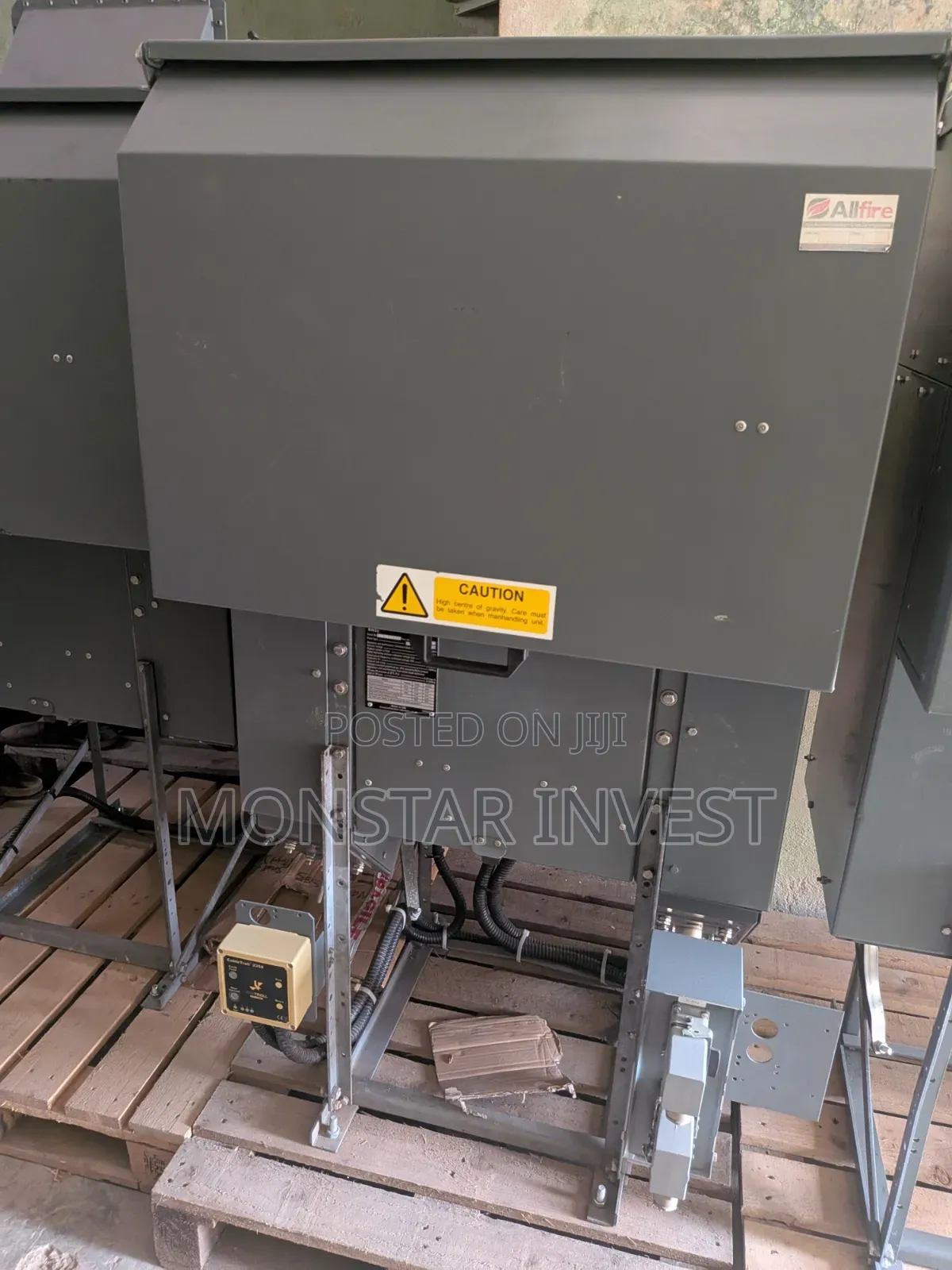 Rmu Breaker Fuse