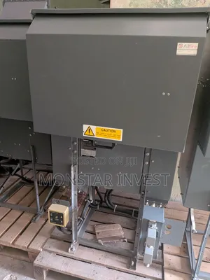 Rmu Breaker Fuse