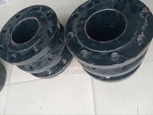 4x150 WN FLANGE Sh40