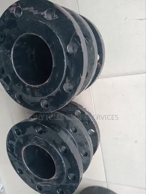 4x150 WN FLANGE Sh40
