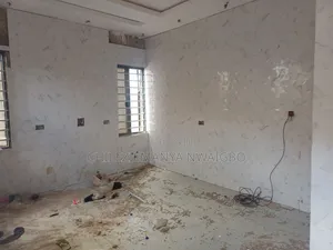 4bdrm Duplex in Ifako-Ogba for sale