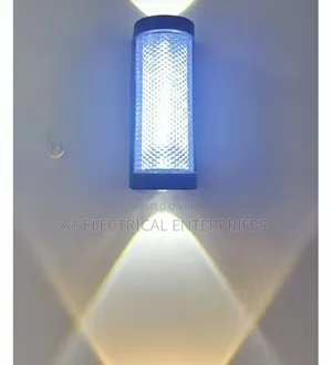 Quality Security Light
