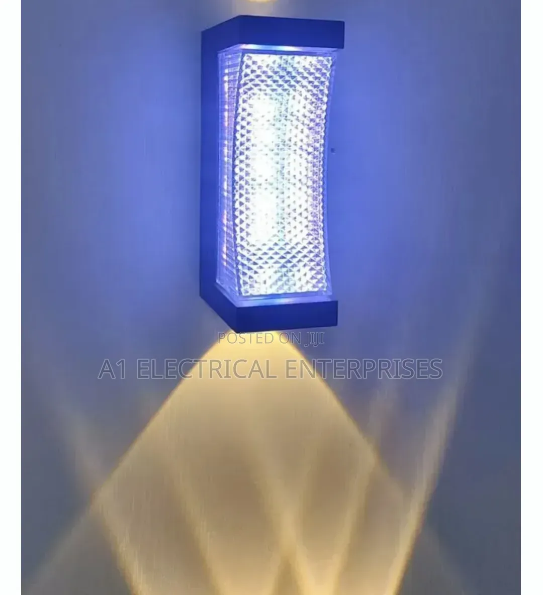 Quality Security Light