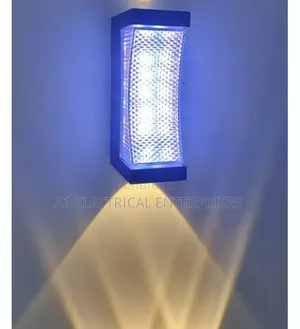 Quality Security Light