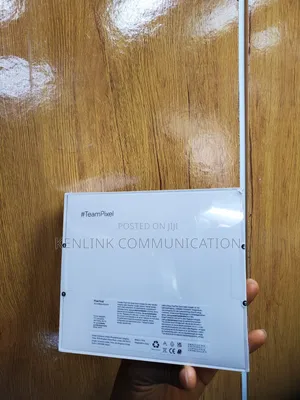 New Google Pixel Fold 512 GB Black