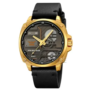 Luxury Men's Watch