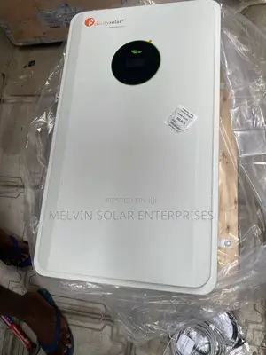 15kwh 51.2v Felicity Solar Lithium Ion Phosphate Batteries Available.