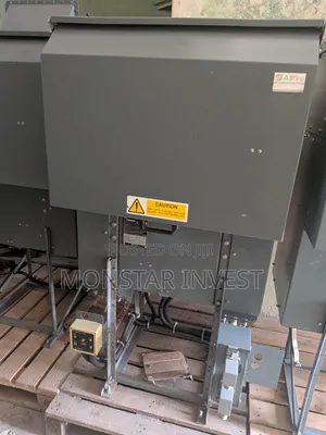 Rmu Breaker