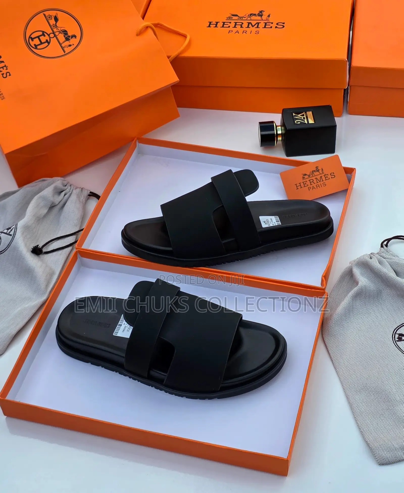 Quality Hermes Pam’s