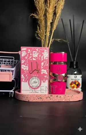 Lattafa Perfume