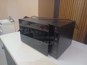 Inverter Microwave