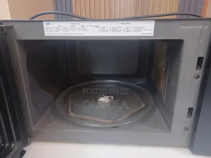 Inverter Microwave