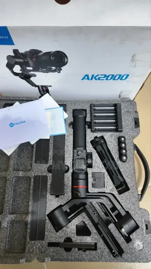 Gimbal Feiyutech Ak2000s for Sell
