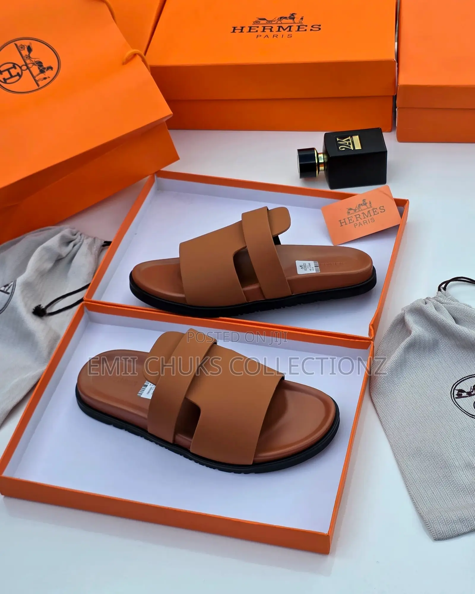 Quality Hermes Pam’s