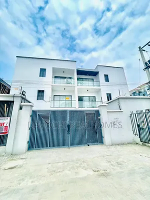 2bdrm Apartment in Ikate-Elegushi for rent