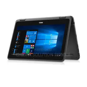 Laptop Dell Latitude 3190 2-in-1 8GB Intel Celeron SSD 128GB