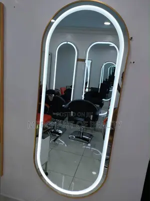 LED Mirror