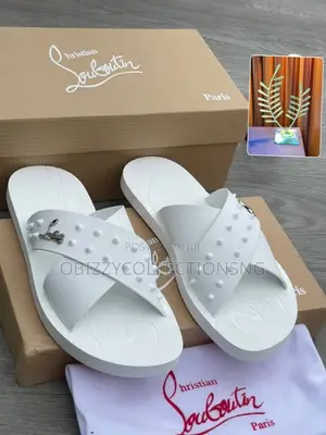 *New Christian Louboutin LUXURY PAM* SIZE 40 TO.
