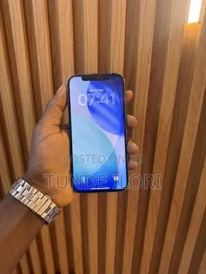 Apple iPhone 12 Pro 256 GB Blue