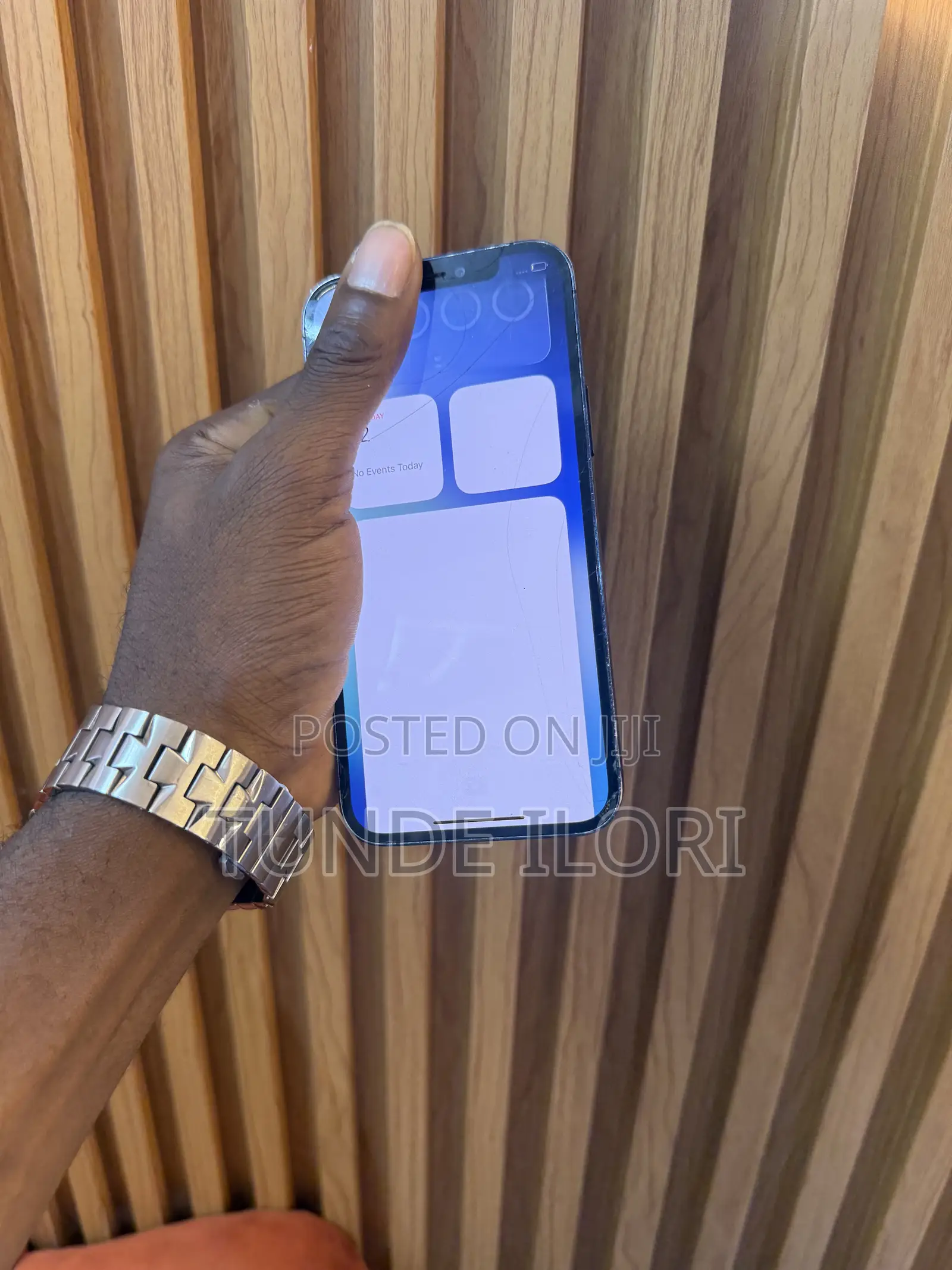 Apple iPhone 12 Pro 256 GB Blue