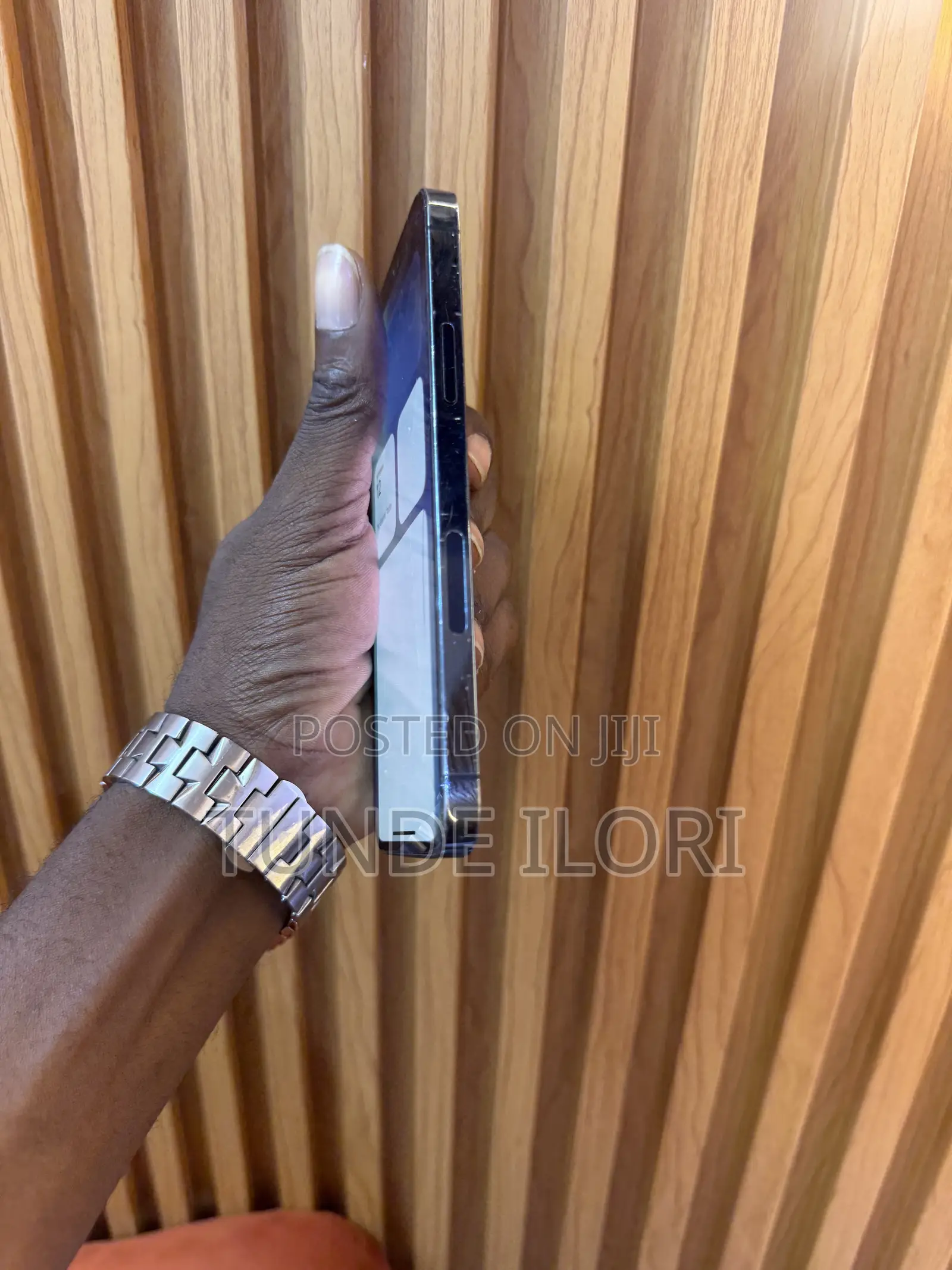 Apple iPhone 12 Pro 256 GB Blue
