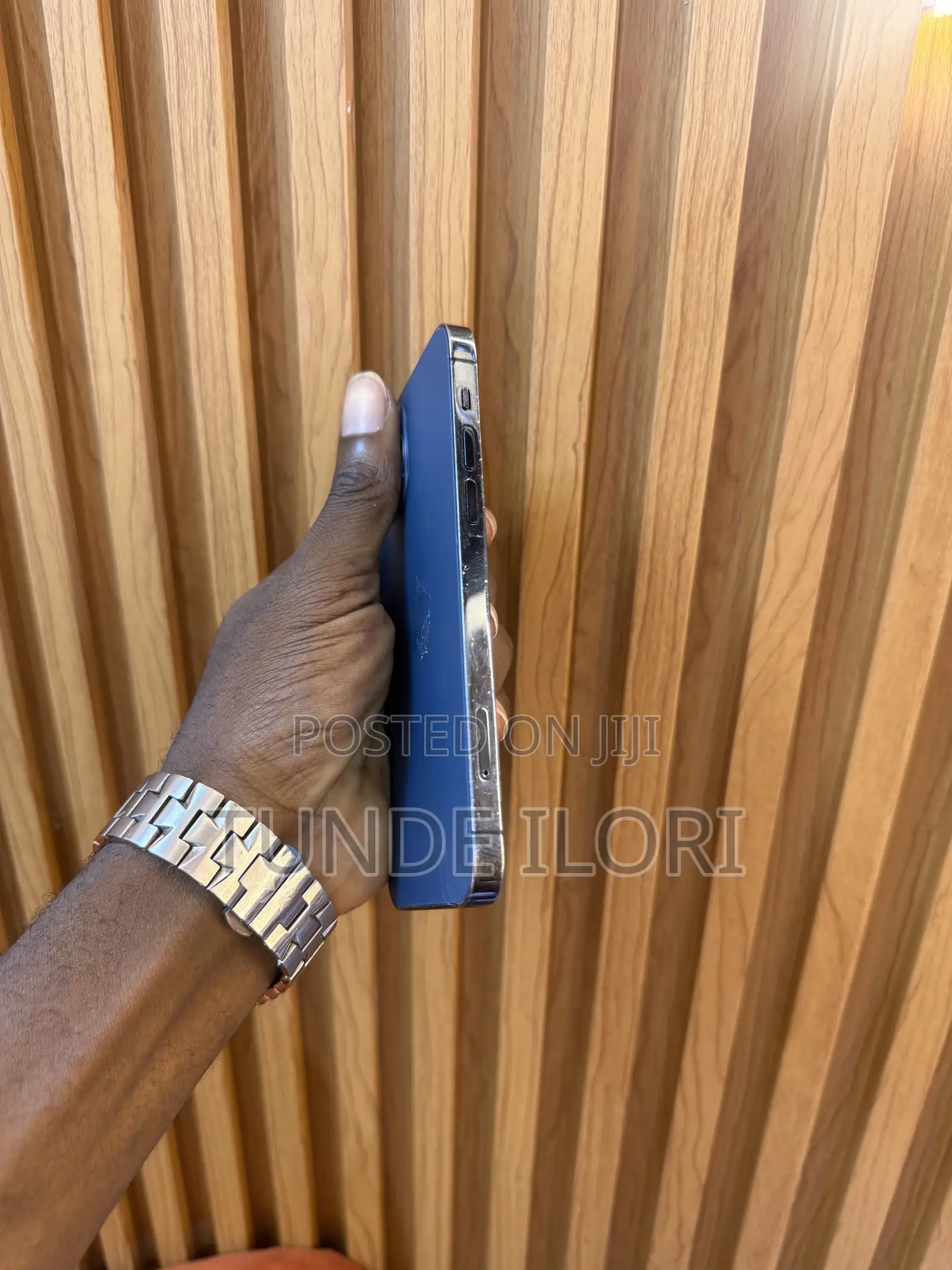 Apple iPhone 12 Pro 256 GB Blue
