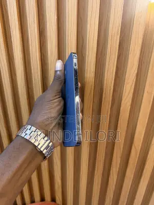 Apple iPhone 12 Pro 256 GB Blue